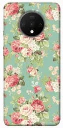 Чохол Demsky Vintage Mint для OnePlus 7T