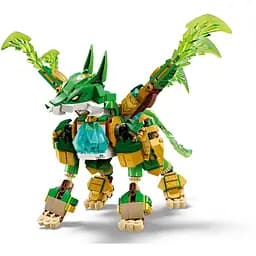 Конструктор LEGO DREAMZzz Робот Лисиці-Хранительки 883 деталі (71508) - мініатюра 4
