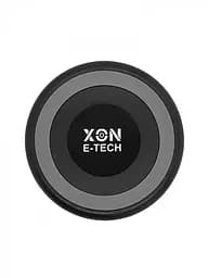 Беспроводное зарядное устройство XON AirCharge MagSafe M1 (USB Type-C) для смартфонов (10W) Black (AM2CB 302)