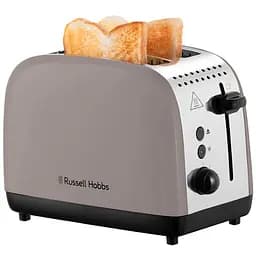 Тостер  Russell Hobbs Colours Plus 2S Mocha 1670 Вт (26931-56) - мініатюра 3