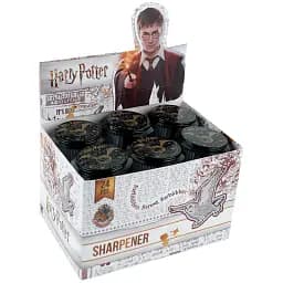 Точилка з контейнером Kite Harry Potter 24 шт. (HP23-117) - мініатюра 2