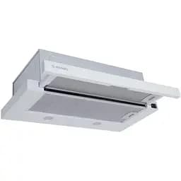 Витяжка телескопічна Minola MTL 6292 WH 700 LED - мініатюра 3