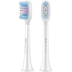 Насадки для зубної щітки MiJia Sonic Electric Toothbrush T301 T302 T501 Heads 2 Pack Standart MBS307 BHR6829C