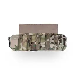 Захист попереку S–M з MOLLE 1 класу захисту (Мультикам)