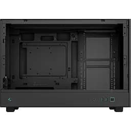 Корпус Deepcool CH260 Без БП Black (R-CH260-BKNGM0-G-1) - мініатюра 4