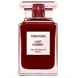 Парфюмированная вода оригинал Распив Tom Ford lost cherry 15 мл