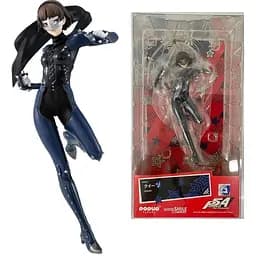 Фигурка Good Smile Company Персона 5 Королева Persona 5 Queen 18 см WST P Q