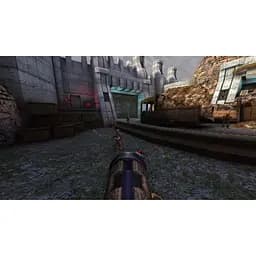 Ключ активації Microsoft Quake для Xbox One/Series - мініатюра 3