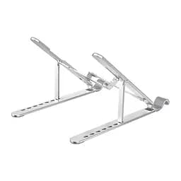 Підставка для ноутбука Orico 11-17", 7 position (15°-45°) metal (HS081676) - мініатюра 9