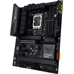 Материнська плата Asus TUF Gaming Z790-PLUS WI-FI (90MB1D80-M0EAY0) [93629] - мініатюра 3