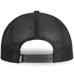 Кепка Picture Organic Kuldo Trucker Black (1012-SB0268A) - мініатюра 2