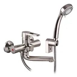 Змішувач для ванни Zerix PUD3 045 ZX2920 Нержавіюча сталь