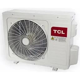 Кондиціонер TCL TAC-12CHSD/XA82IN Black Inverter WI-FI - мініатюра 5