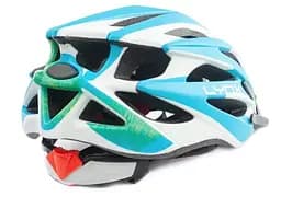 Шолом Lynx ValeDiSole Baby Blue/White L (1052-ValeDiSole-G-L) - мініатюра 2