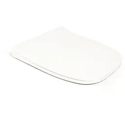 Сиденье для унитаза NKP Fiesta Soft с крышкой и функцией микролифта 0341