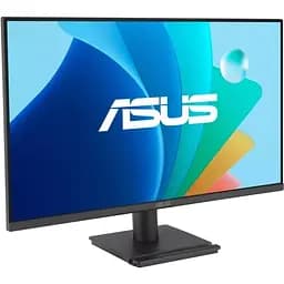 Монітор Asus 27" VA279HG Black teh0020190 - мініатюра 3