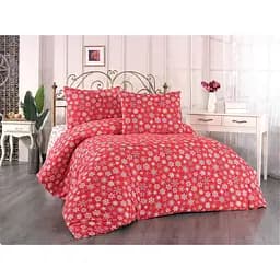 Комплект постельного белья Belizza Семейный 000271208