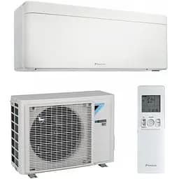 Кондиціонер Daikin FTXA50CW/RXF50 Stylish білий