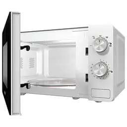 Мікрохвильова піч GORENJE MO 20 E1W (M20XYZ) - мініатюра 4