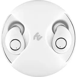 Бездротові навушники 2E RainDrops X True Wireless White