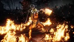 Games Software Гра консольна PS5 Mortal Kombat 11 Ultimate Edition, BD диск - мініатюра 3