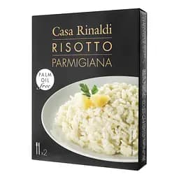 Різотто Casa Rinaldi з пармезаном 175 г