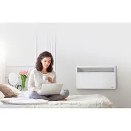 Конвектор Tesy CN 051 250 EI CLOUD W - мініатюра 5