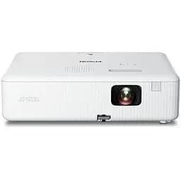 Мультимедійний проектор Epson CO-W01 (V11HA86040) - мініатюра 3
