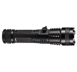 Ліхтар яскравість 1000 люмен Solight WN34 LED flash light акумулятор 2800mAh - мініатюра 6