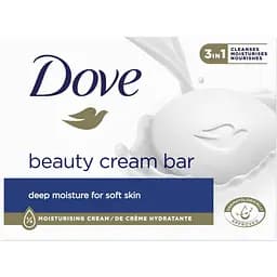 Крем-мыло Dove Красота и уход 90 г