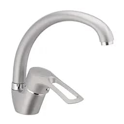 Змішувач для кухні Cron Hansberg 777 матовий HB0908 Satin