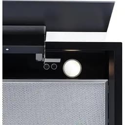 Вбудована витяжка Cata GC DUAL 45 BK (02130208) - мініатюра 5