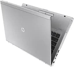 Ноутбук HP EliteBook 8470p (i5-3360M/4/180SSD) - Class B "Б/В" - мініатюра 3