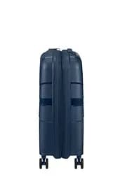 Валіза 55 См American Tourister STARVIBE NAVY 55x40x20(23) MD5*41002 - мініатюра 11