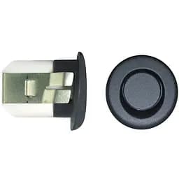 Парктронік Parkcity Kharkiv 6128/6M Black (matte) 6-датчиків - мініатюра 7