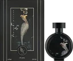 Парфумована вода Розпив Haute Fragrance Company Devil's Intrigue 5 мл - мініатюра 2