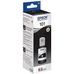 Чернила Epson 101 Black (C13T03V14A)
