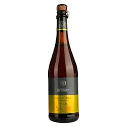 Пиво Volynski Browar Forest Hill светлое 8% 0.75 л