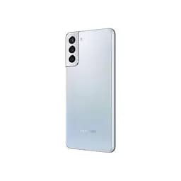 Смартфон Samsung Galaxy S21+ 8/256GB Phantom Silver (SM-G996BZSGSEK) - мініатюра 7