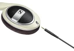 Навушники HD 599 Sennheiser teh0023167 - мініатюра 3
