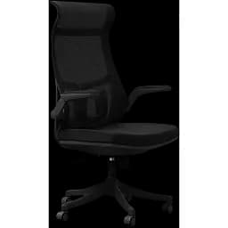 Офисное кресло GT Racer (B-525A Black)