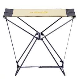 Стілець розкладний Uquip Fancy Sand/Grey (244041) - мініатюра 2