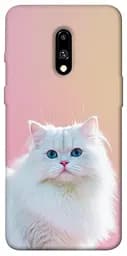 Чохол Demsky Pastel kitty для OnePlus 7