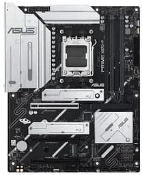 Материнська плата ASUS PRIME X870-P (PRIME X870-P) (Socket AM5, AMD X870, ATX)