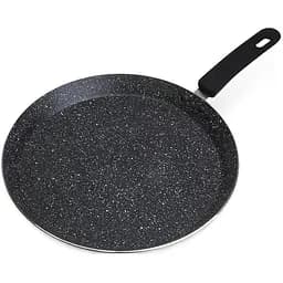 Сковорода Kamille млинна Crepe Pan Marble з мармуровим покриттям. Ø26 см kuh0007355