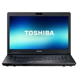 Ноутбук Toshiba Tecra S11-14M (i5-560M/4/500/Quadro 2100M) - Class A "Б/У"