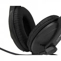 Навушники Esperanza EH103 Black (EH103) - мініатюра 2