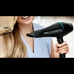 Фен PHILIPS BHD272/00  - мініатюра 3