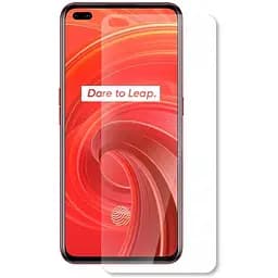 Захисна плівка StatusSKIN для Realme X50 Pro 5G Екран Глянцева Titan