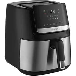 Мультипіч Sencor Vita Fryer 1600Вт, 6.5 л - мініатюра 2